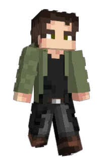 Front of Fruitcake168's skin