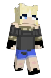 Front of Key__122345's skin