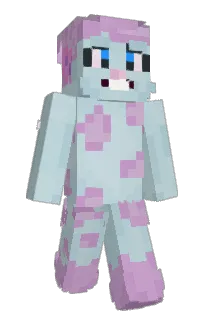 Front of AlaniAlaniAlani's skin