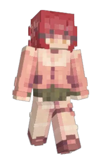 killingicarus's Minecraft skin