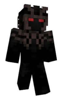 Risec's Minecraft skin