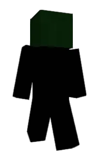 Front of Sirherobrine23's skin