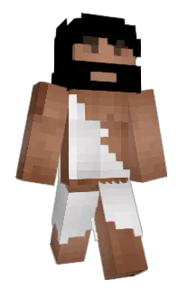 zykek's Minecraft skin