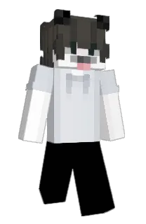 Oktus's Minecraft skin