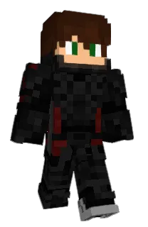 ReyesMC's Minecraft skin