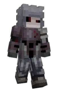 incomtest's Minecraft skin