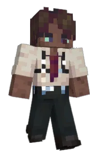 ElecOne's Minecraft skin
