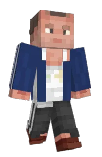 Front of 88tapochek88's skin