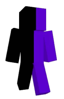 Front of tayrm's skin