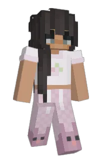 Front of haze_alina's skin