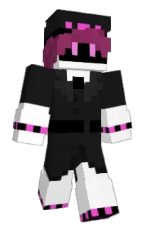 Front of Puppeter666's skin
