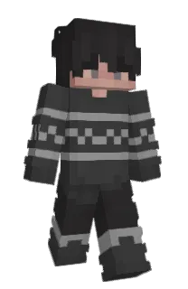 1ogan4lex's Minecraft skin