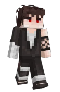 Front of PedroMBP's skin