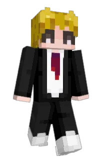Front of hauktuahhhhs's skin