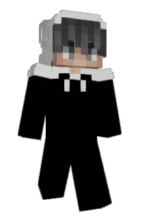 Front of daxter_fps's skin