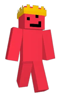Noxius's Minecraft skin