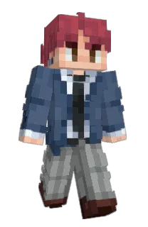 zPamboli's Minecraft skin