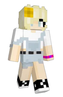 Front of AngelStormee's skin