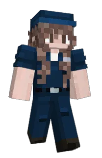 Front of VqraPaskova's skin