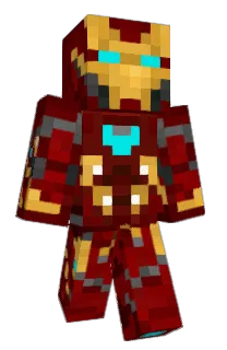 PEPZR's Minecraft skin
