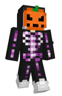 Front of WinterKenan's skin