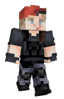 MUHICAL's Minecraft skin