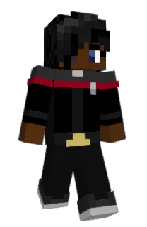 Eldorem's Minecraft skin