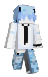 gallery and wild sand Minecraft skin — Classic model