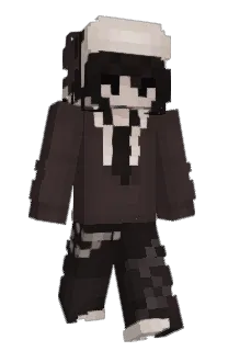 phmyc's Minecraft skin