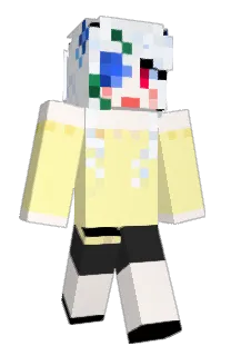 naemmu's Minecraft skin