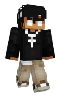 Front of Vill4dz's skin