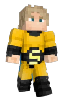Front of Cadirlac's skin