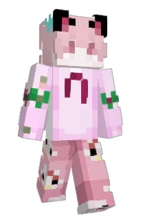 Front of tr1ppi's skin