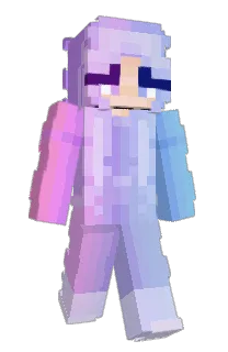 Front of princessxx99's skin