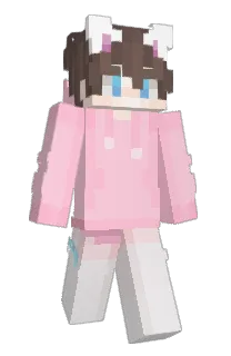 kingoflinn's Minecraft skin