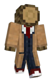 Front of Kuaxc's skin