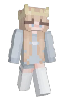 zuayi's Minecraft skin