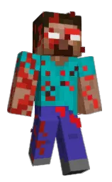 Puuhamsteri's Minecraft skin wearing the Migrator cape