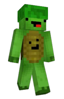tqrtt's Minecraft skin