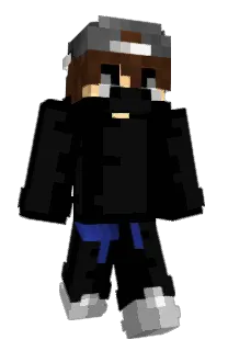 Front of Serena520's skin