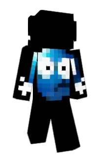 Front of wathsy's skin