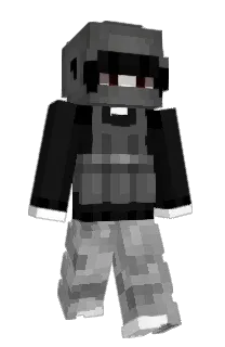 Front of toxicfilled's skin