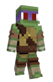 richrachpro1's Minecraft skin