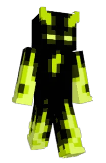 Front of JanH755's skin