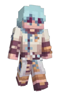 j0nijoni's Minecraft skin