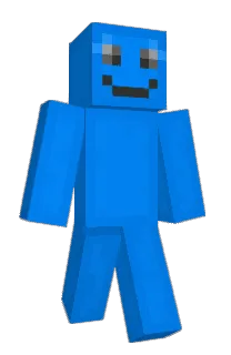 Front of Bug_Finder's skin