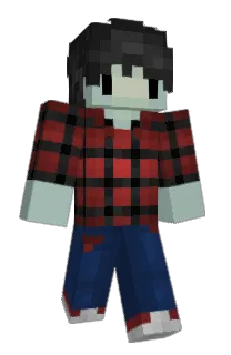 akira_24's Minecraft skin