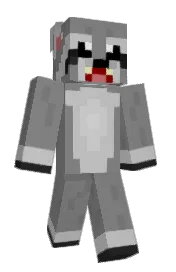 Skin preview