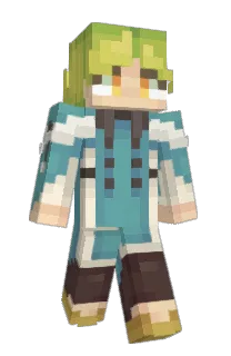 Front of Miffed_Akko's skin