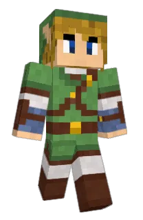 Bann__'s Minecraft skin